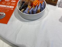 -小厨娘淮扬菜(清江苏宁广场店)