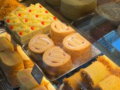 -思味特(纬一路店)