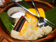 -迷你椰·泰式大排档(共康店)