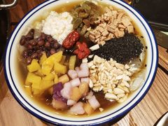 -佬土鹅肠火锅(解放路店)