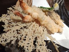 -羽山料理