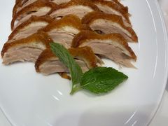 -紫光园·烤鸭(吕家营店)