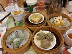 -添好运点心专门店(中环IFC店)