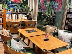 -街角 T·COFFEE 融合料理·BISTRO(车公庙店)