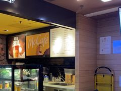 -麦当劳(西客站店)