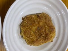 核桃馍-蒋家槟豆面皮(友爱路店)