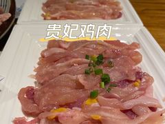 -馬蘭花開(车站大道店)