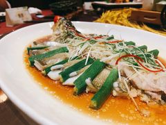 -重庆解放碑帝晶酒店·雅轩中餐厅