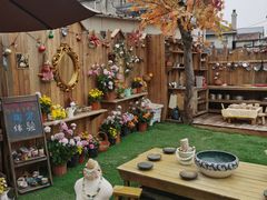 -HERRE·FARM 赫尔露营农场·团建聚会包场