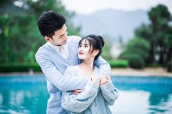 -巴黎婚纱摄影(瑞安旗舰店)