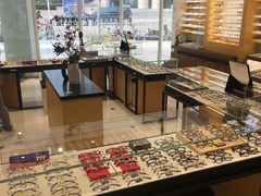 -宝岛眼镜(建外soho店)