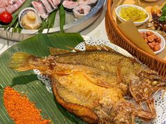 -太琼糟粕醋·海南酸汤火锅(亚龙湾店)