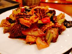 -老胶东家常菜馆(市场一路店)