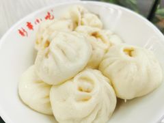 喉口馒头-新丰小吃(高银街分店)