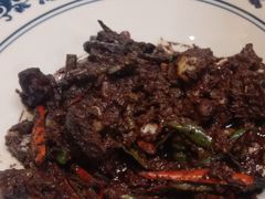 -烹湘·鲜炒湖南土菜(海珠店)