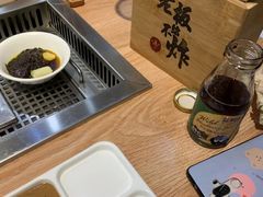 -老板不给炸自助炸串(中央大街总店)