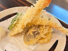 -山葵家·创意料理(万象汇店)