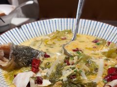 -岭南真味·匠心粤菜(K11店)