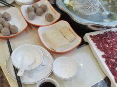 -潮悦牛肉火锅城(水贝店)