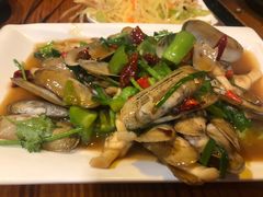 -京朋串屋·烧烤(望京西路总店)