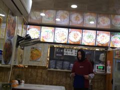 -兰州牛肉面(凤城八路店)