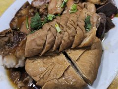 -车头老二大排档(金城步行街店)