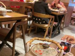 -白石的深夜食堂(济南万象城店)