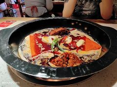 -重庆印象老火锅(梅林店)