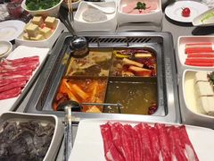 -海底捞火锅(徐州火车站店)
