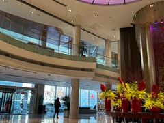 -北京歌华开元大酒店
