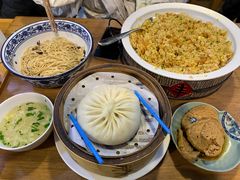 -朱洪元苏式面馆(绿宝广场店)