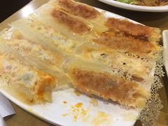 -台北楚楚园馅饼粥(虹桥南丰城店)