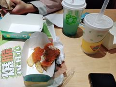 -德克士(龙阳广场店)