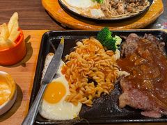 -豪享来中西餐厅(隆昌店)