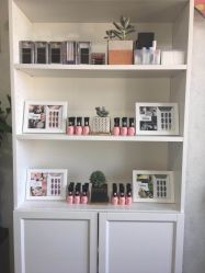 -LJ nail日式美甲工作室