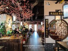 大堂-风波庄(云蝠大厦店)