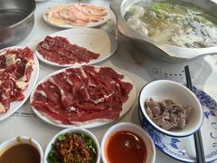 -乌记鲜活牛肉城(金砂东路店)
