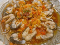 -3号仓库·创意中国菜(新世界城店)