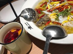 -太二酸菜鱼(沈阳万象城店)