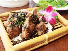 -香芙茗茶楼(梅家坞总店)