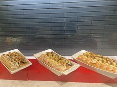 -顺德联塑万怡酒店·万荟轩自助餐厅