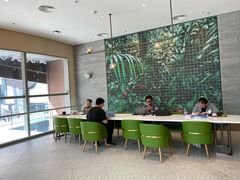 大堂-星巴克臻选(深圳卓悦中心店)