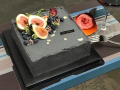 -小苍兰风铃草蛋糕甜品(沈阳店)