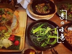 -来龙里 精致 东南亚餐室(万象城店)