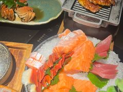 -花潮料理艺食馆(成都万象城店)