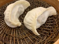 蒸饺-怡园饭店-餐厅(四望亭店)
