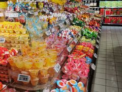 -物美超市(三里河店)