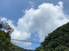 -古龙峡云天玻霸