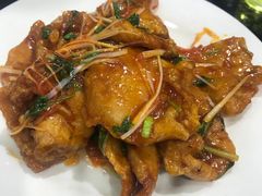 -芳芳餐厅(白沙路店)