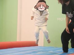 -小小运动馆(浦江店)